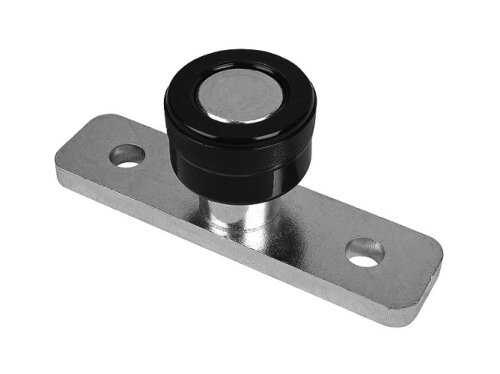 RS 40 - spodní vodící kladka pro závěsné aplikace